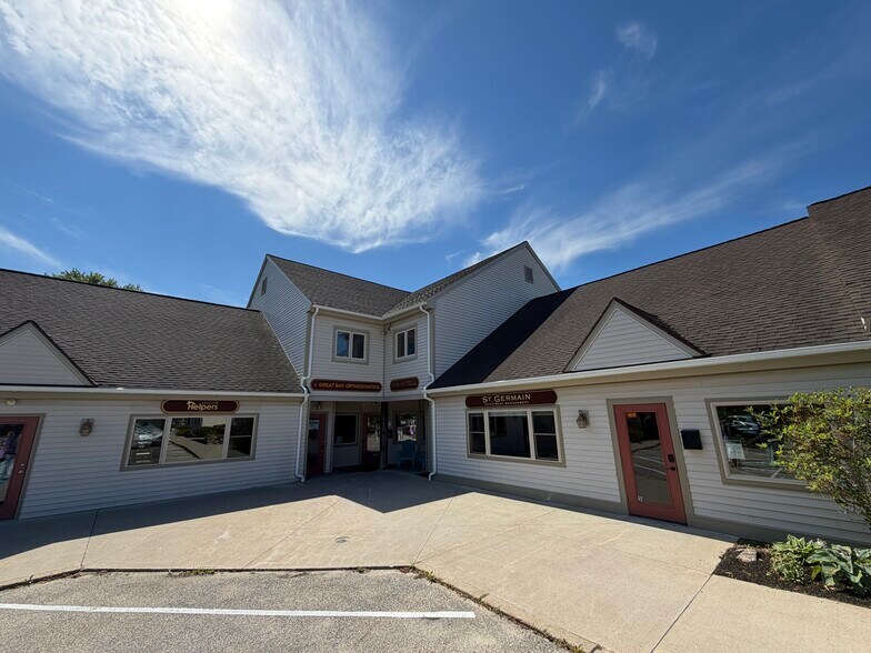 62 Portsmouth Ave, Stratham, NH à louer - Photo de l’immeuble – Image 3 sur 19