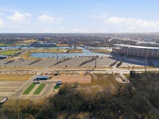 Plus de détails pour 1314 S Martin Luther King Jr Blvd, Waco, TX - Terrain à vendre
