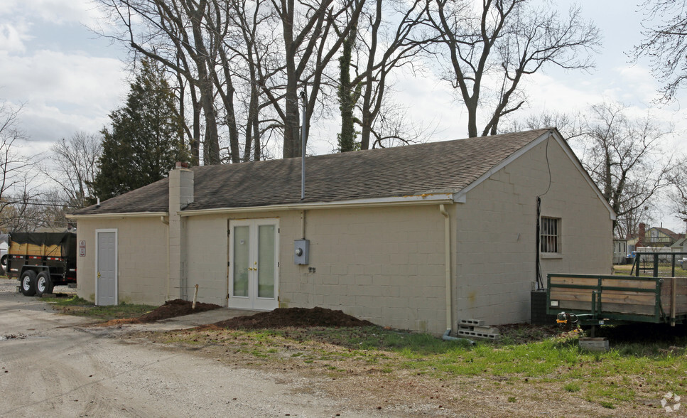 1283 N King St, Hampton, VA à louer - Photo principale – Image 1 sur 13