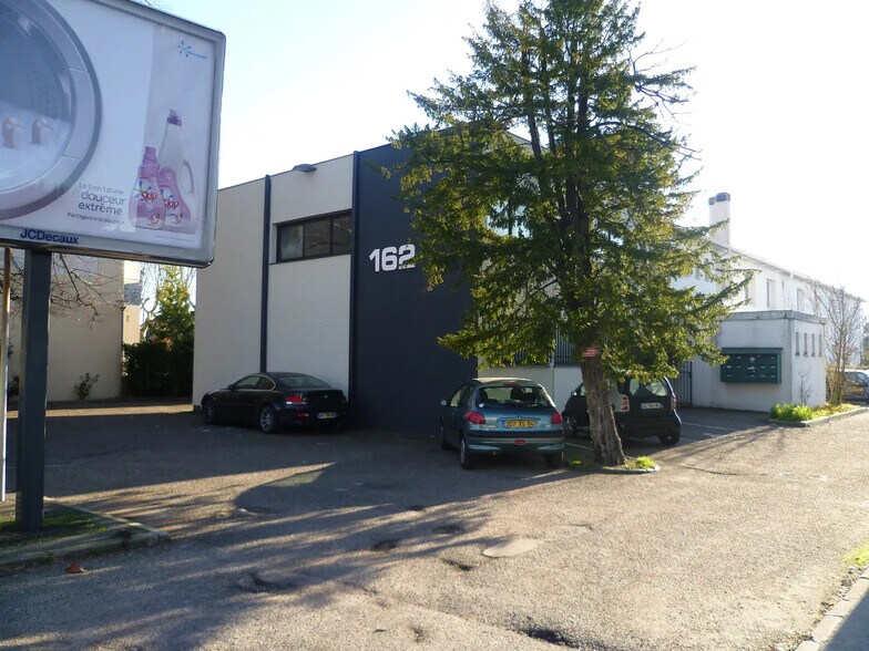 162 Cours Maréchal Gallieni, Talence à louer - Photo de l’immeuble – Image 3 sur 4