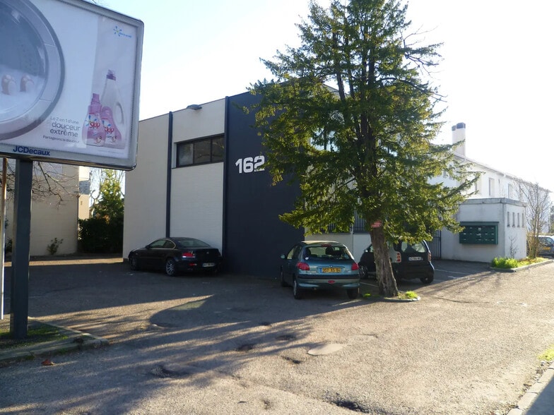 162 Cours Maréchal Gallieni, Talence à louer - Photo de l’immeuble – Image 3 sur 4