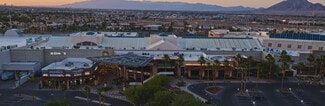 Plus de détails pour 1397 Galleria Dr, Henderson, NV - Local commercial à louer