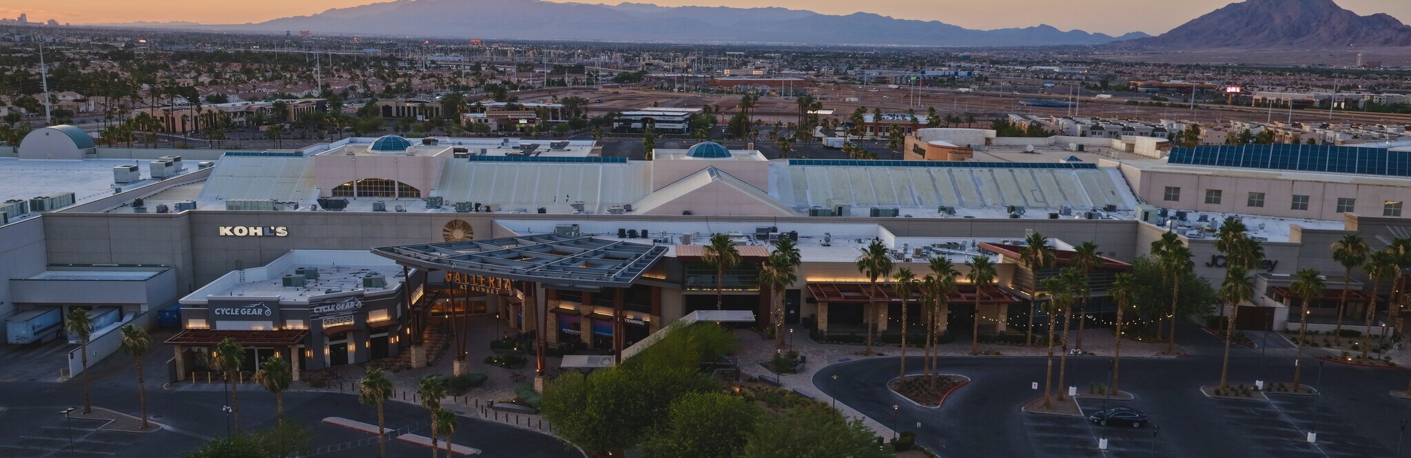 1397 Galleria Dr, Henderson, NV à louer Photo de l’immeuble– Image 1 sur 6