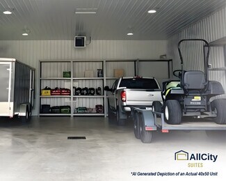 Plus de détails pour 20557 Grace Ave, Pierre, SD - Local d'activités à louer