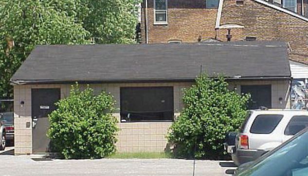 617 E Washington St, Louisville, KY à louer - Photo de l’immeuble – Image 3 sur 3