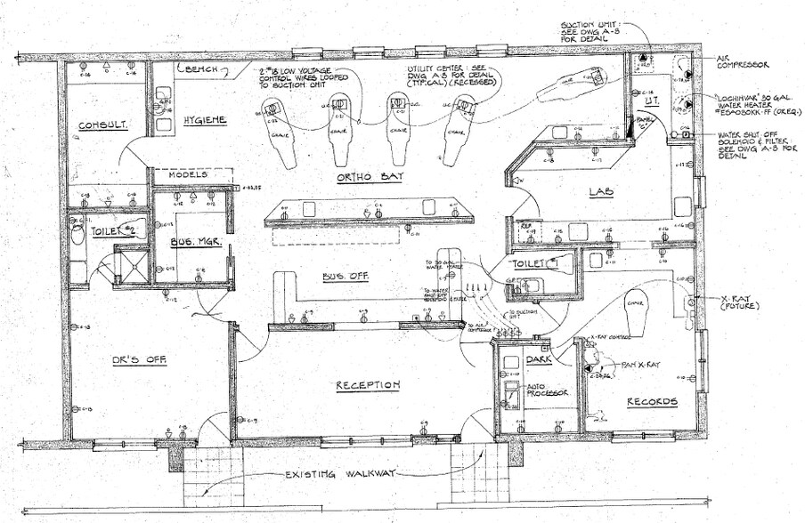 2179 Julian Avenue Unit B, Palm Bay, FL à vendre - Photo de l’immeuble – Image 2 sur 8