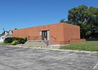 Plus de détails pour 5900 N Dixie Dr, Dayton, OH - Industriel/Logistique à vendre