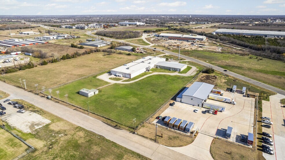6120 Highway 66, Greenville, TX à vendre - Photo de l’immeuble – Image 3 sur 13