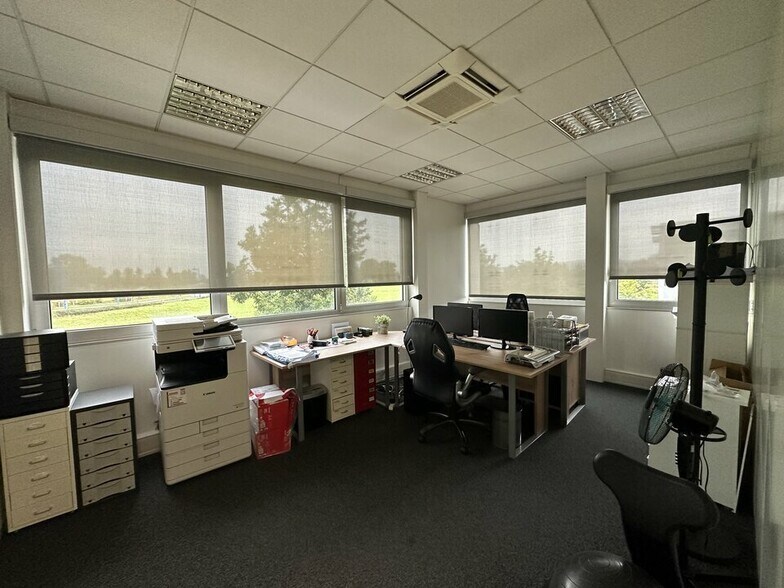 Bureau dans Entzheim à vendre - Photo intérieure – Image 3 sur 12