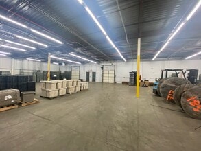 200-236 Turner Blvd, Saint Peters, MO à louer Photo intérieure– Image 2 sur 9