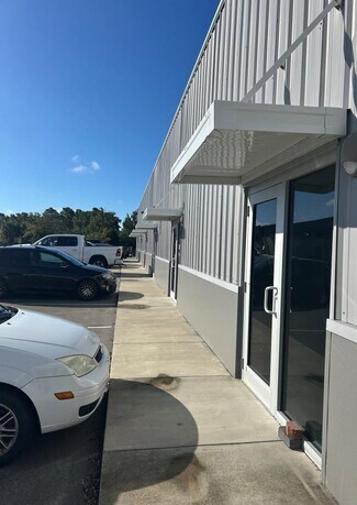 Plus de détails pour 1324 Lake Park Blvd N, Carolina Beach, NC - Local d'activités à louer
