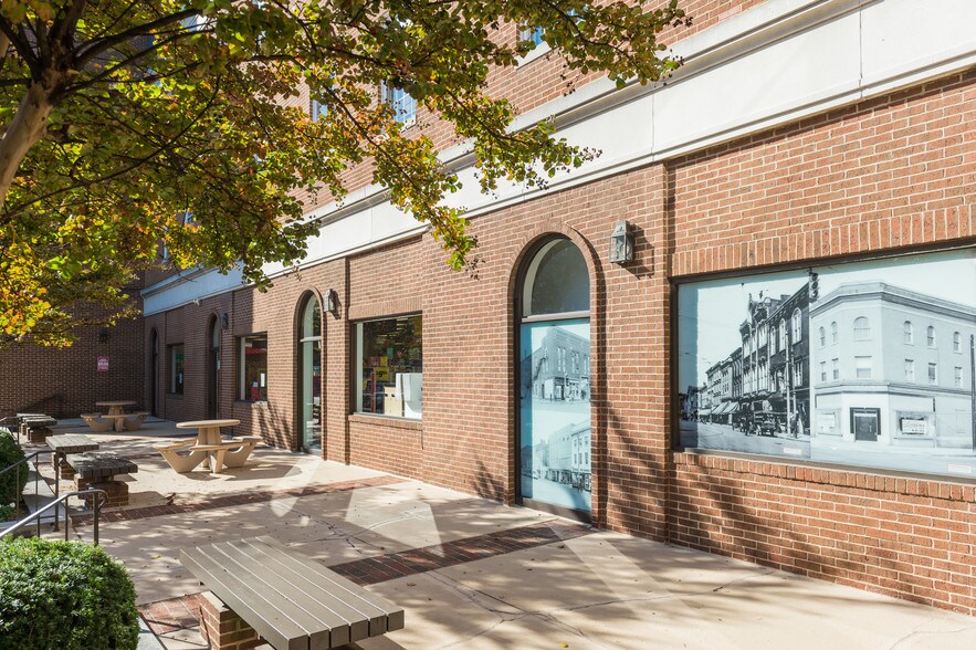 100 N Pitt St, Alexandria, VA à louer - Autre – Image 3 sur 8