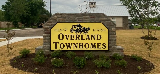 1472 Butterfield Coach Rd, Springdale, AR à vendre - Photo principale – Image 1 sur 13