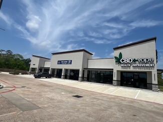 Plus de détails pour 3911 MASSEY TOMPKINS rd, Baytown, TX - Local commercial à louer