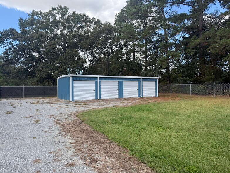 3173 NC 35 Hwy, Woodland, NC à vendre - Photo de l’immeuble – Image 3 sur 12