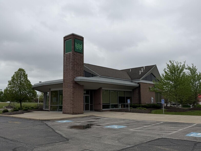 1130 OH-303, Streetsboro, OH à vendre - Photo de l’immeuble – Image 2 sur 9