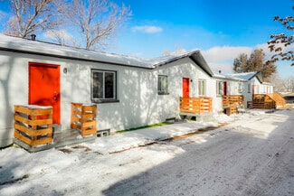 Plus de détails pour 982 S Sheridan Blvd, Denver, CO - Logement à vendre