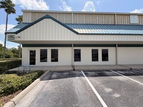 4725 E Lakeland Commerce Pky, Lakeland, FL à louer Photo intérieure– Image 1 sur 12