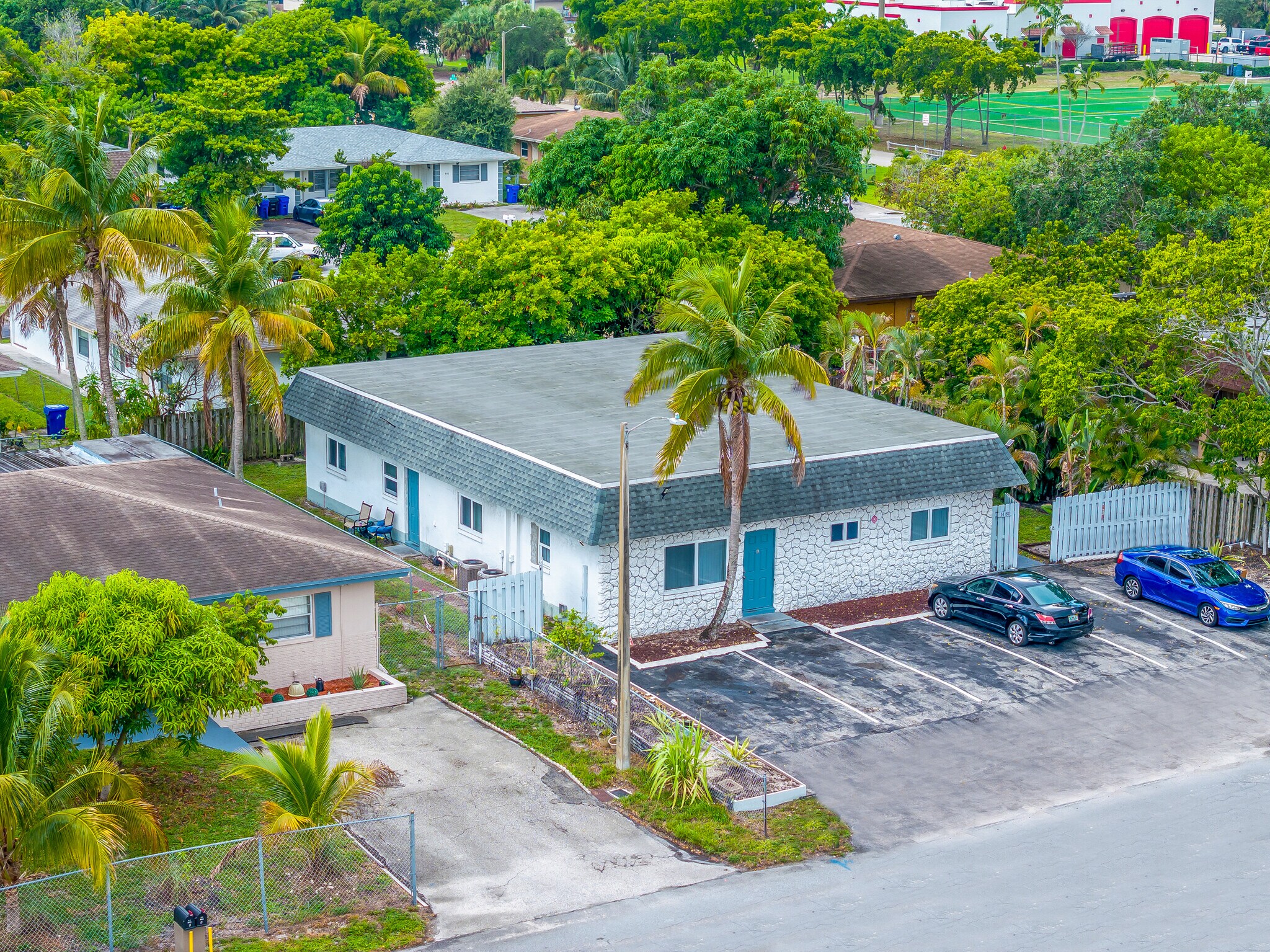 1480 NW 20th Ct, Fort Lauderdale, FL à vendre Photo principale– Image 1 sur 15