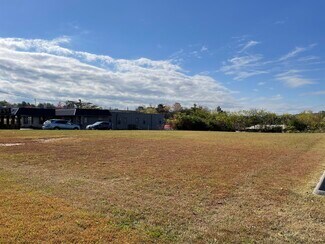 Plus de détails pour 209 Foothills Mall, Maryville, TN - Terrain à vendre