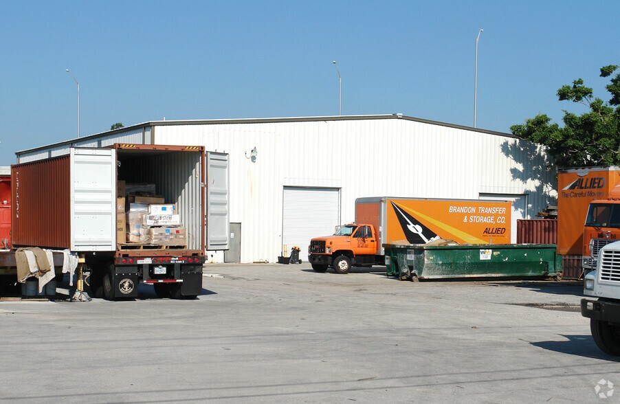 2900 Tuxedo Ave, West Palm Beach, FL à vendre - Photo de l’immeuble – Image 3 sur 3