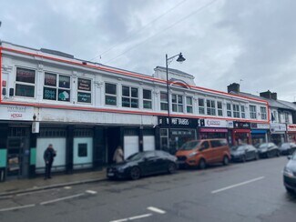 Plus de détails pour 30-32 London Rd, Enfield - Local commercial à louer