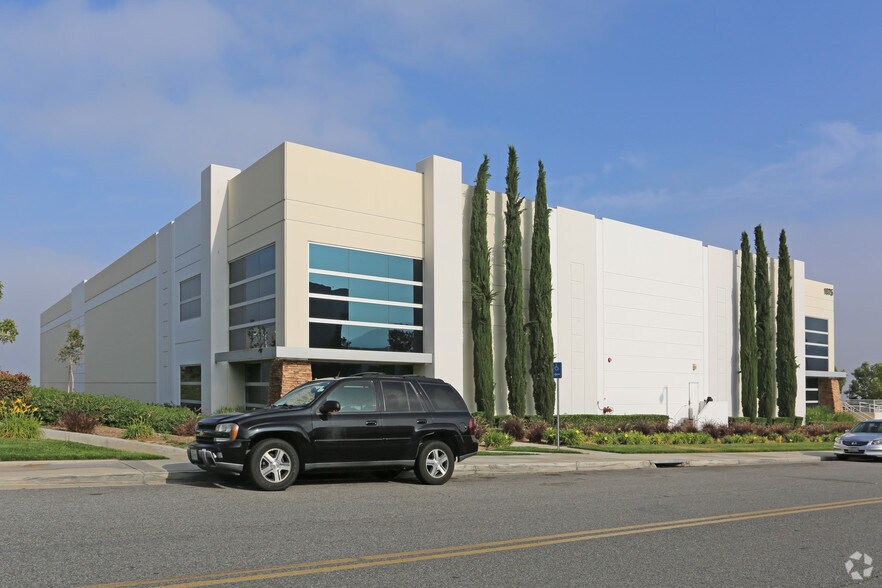 1075 Mount Vernon Ave, Riverside, CA à louer - Photo de l’immeuble – Image 2 sur 3