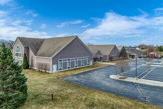 Plus de détails pour 995 S Sawyer Rd, Summit, WI - Spécialisé à vendre
