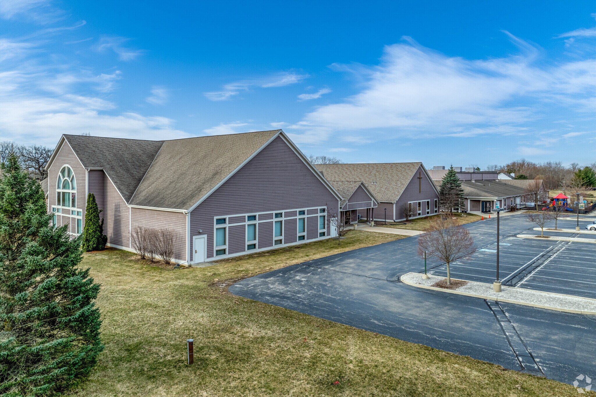 995 S Sawyer Rd, Summit, WI à louer Photo principale– Image 1 sur 6