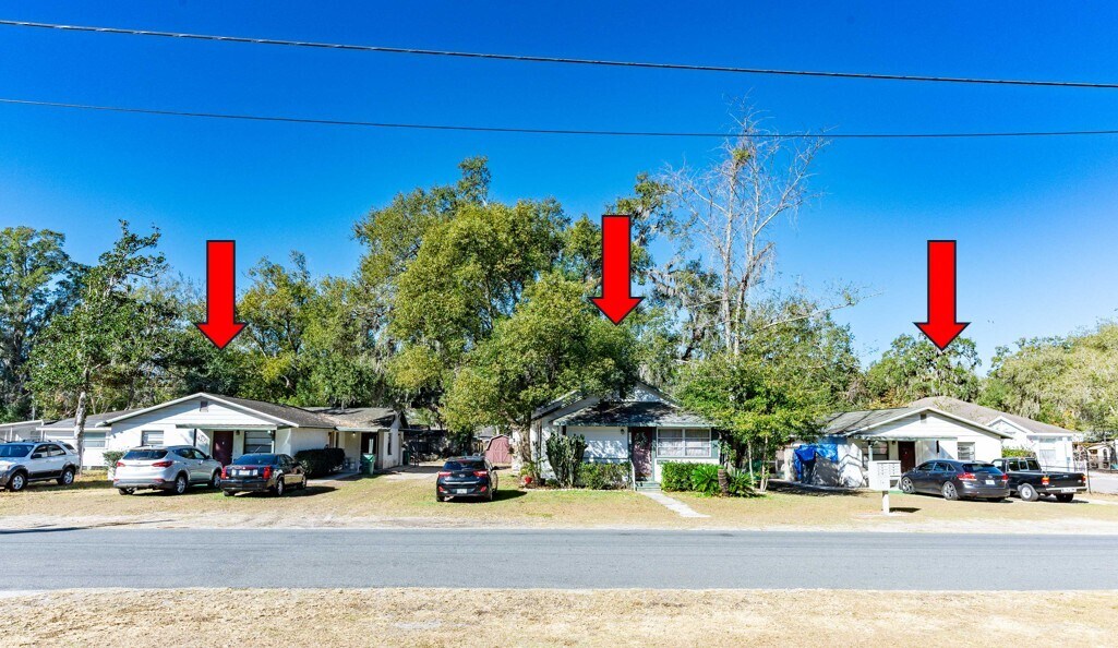 4841 6th St, Zephyrhills, FL à vendre Photo principale– Image 1 sur 6