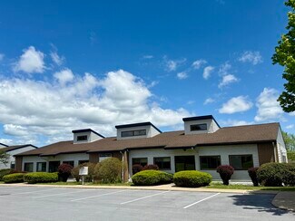 Plus de détails pour 2738 W College Ave, State College, PA - Bureau, Local commercial à louer