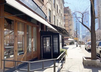 Plus de détails pour 361 Greenwich St, New York, NY - Local commercial à louer
