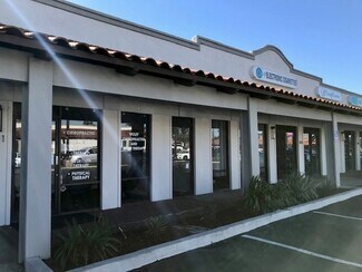 Plus de détails pour 801-855 W San Marcos Blvd, San Marcos, CA - Local commercial à louer