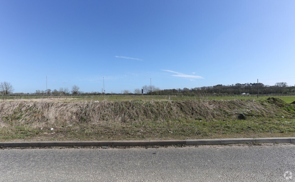 Leicester Rd, Market Harborough à louer - Photo de l’immeuble – Image 2 sur 3
