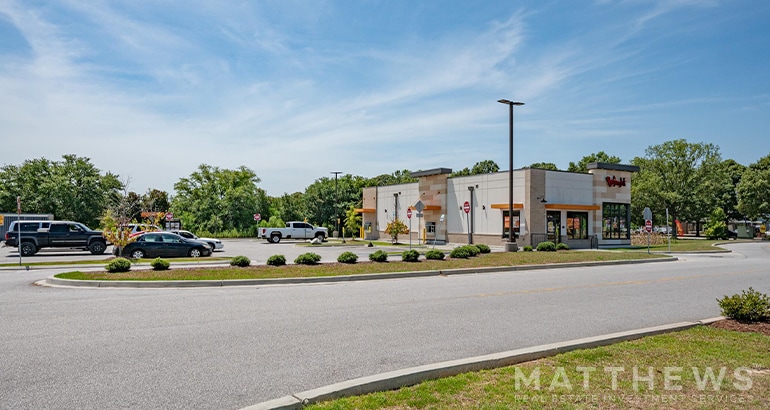 1125 S 4th St, Hartsville, SC à vendre - Photo de l’immeuble – Image 2 sur 3