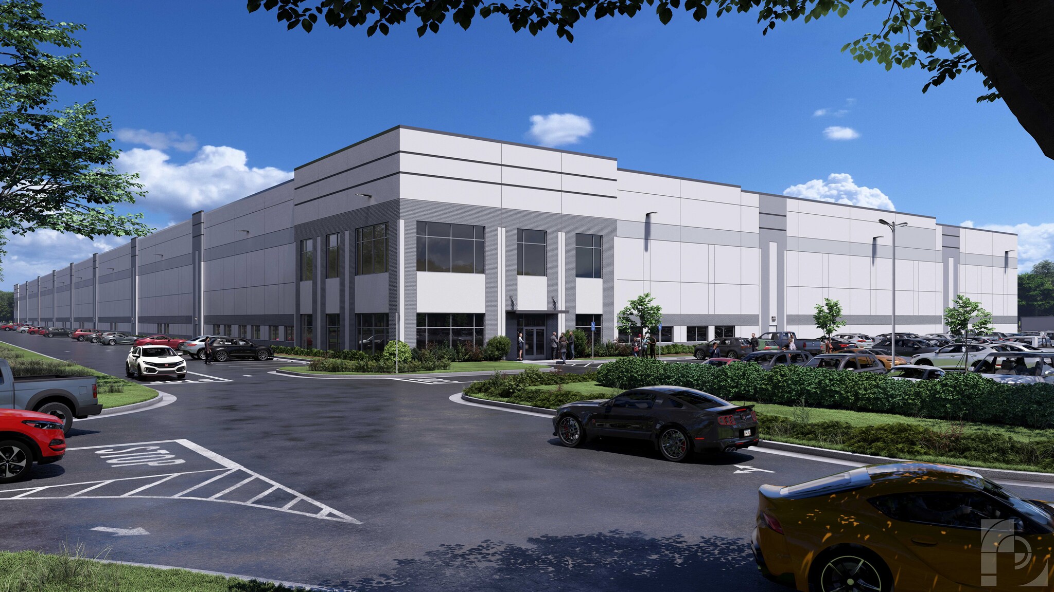 1795 Parker Rd SW, Conyers, GA à vendre Photo de l’immeuble– Image 1 sur 2