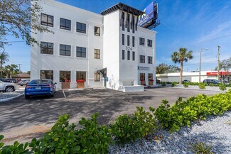 Plus de détails pour 324 N Dale Mabry Hwy, Tampa, FL - Bureau à louer