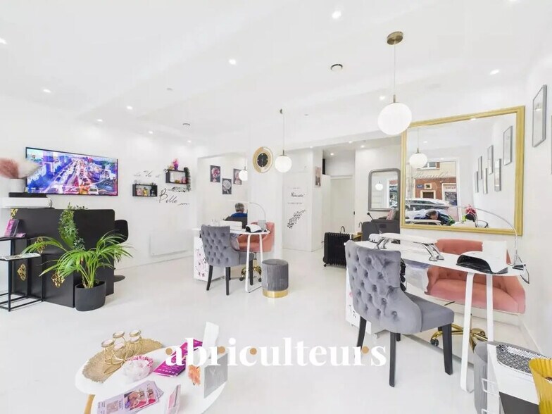 Local commercial dans Chartres à vendre - Photo de l’immeuble – Image 1 sur 10