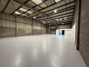 6 Bordesley Green Rd, Birmingham à louer Photo intérieure– Image 2 sur 6