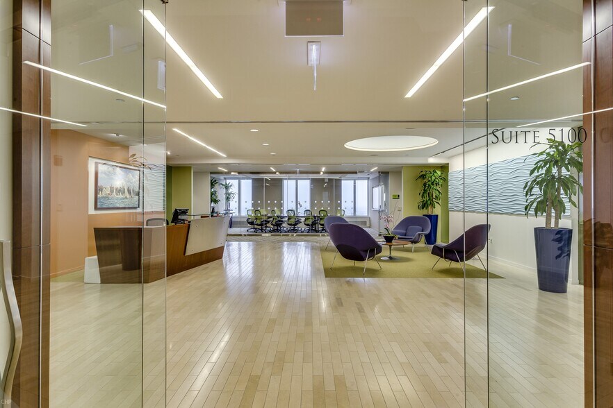 200 E Randolph St, Chicago, IL à louer - Photo intérieure – Image 3 sur 25