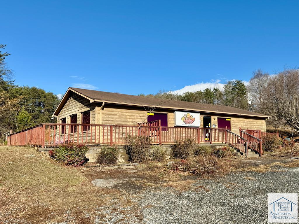 82 Saddleridge Rd, Bassett, VA à vendre Photo de l’immeuble– Image 1 sur 24