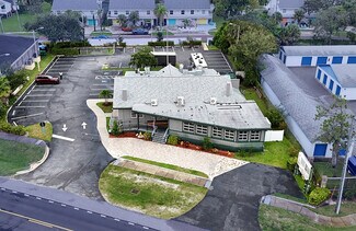 Plus de détails pour 3419 Alternate 19, Palm Harbor, FL - Local commercial à vendre