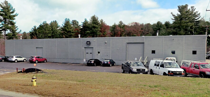 211 Shrewsbury St, West Boylston, MA à louer - Photo de l’immeuble – Image 3 sur 4