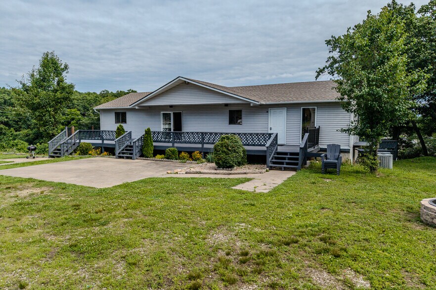 2399 Twin Rivers Pt, Camdenton, MO à vendre - Photo de l’immeuble – Image 3 sur 36