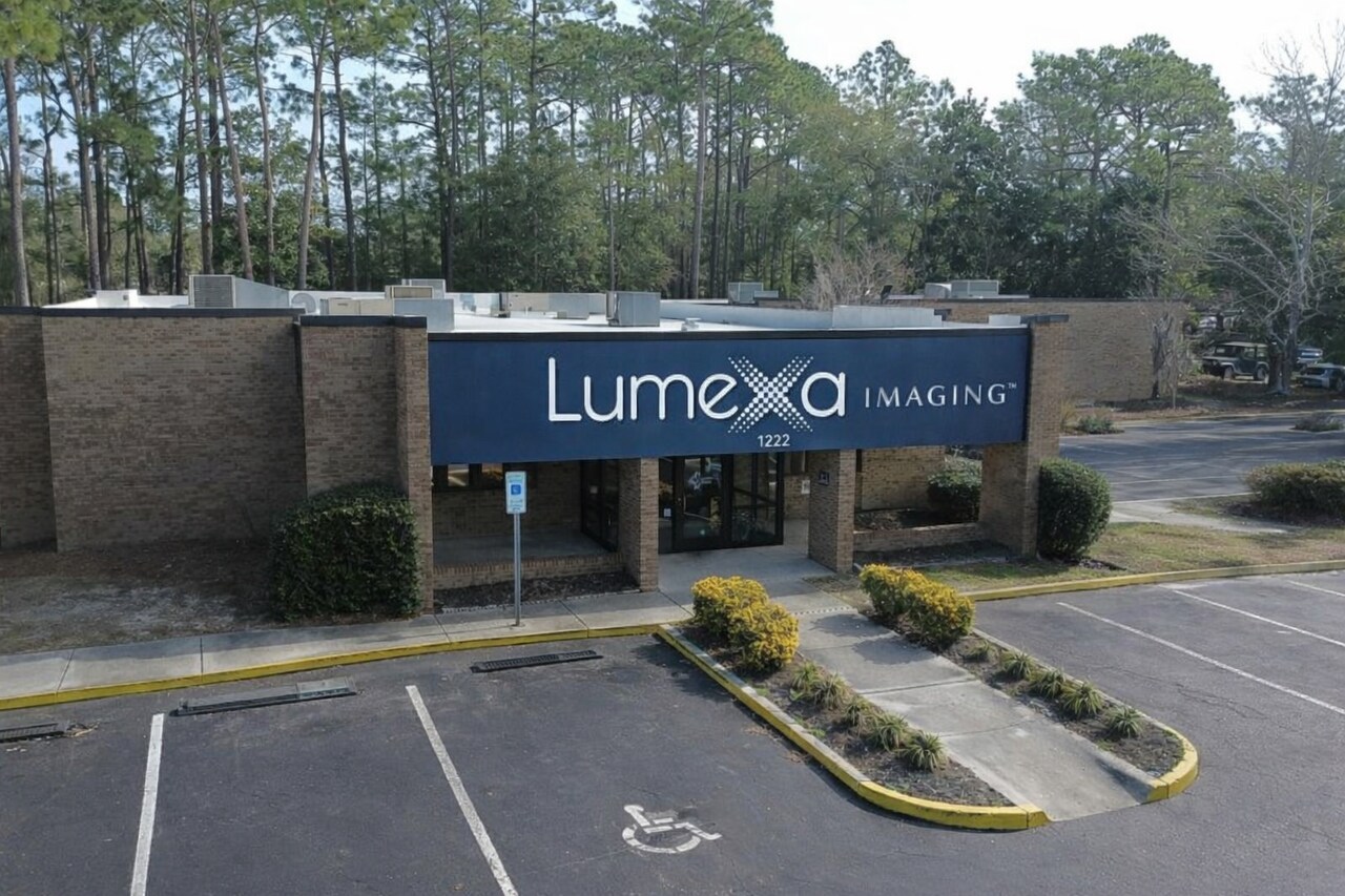 1222 Medical Center Dr, Wilmington, NC à vendre Photo principale– Image 1 sur 4