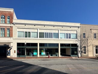 Plus de détails pour 100 E Main St, Spartanburg, SC - Bureau/Local commercial à louer