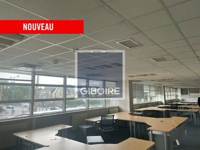 Bureau dans Rennes à louer - Photo intérieure – Image 3 sur 7