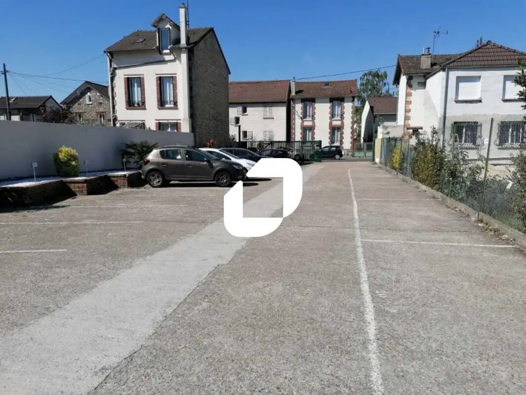 Bureau dans Argenteuil à vendre Photo de l’immeuble– Image 1 sur 13