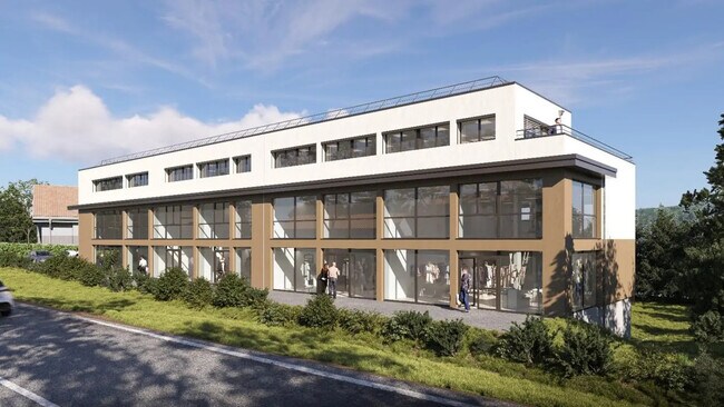 Plus de détails pour Local commercial à vendre