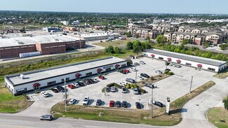 Plus de détails pour 21301 Kuykendahl Rd, Spring, TX - Médical à louer